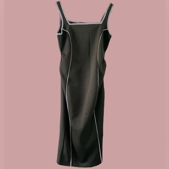 Boohoo Dresses & Skirts - Boohoo Maternity Dress